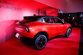 長谷川京子も愛したアルファ ロメオ。新型ジュニアは情熱的なコンパクトSUV