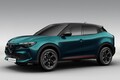 アルファロメオの新型コンパクトSUV「ジュニア」が上陸！ マイルドハイブリッド仕様とBEVを設定【新車ニュース】
