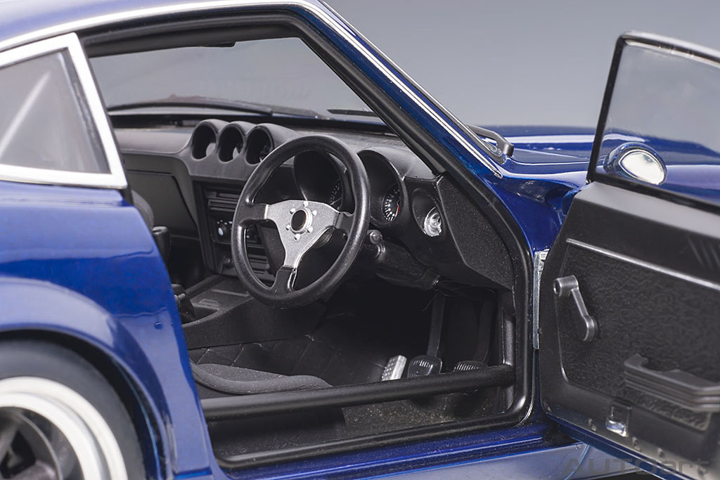 今年は湾岸ミッドナイトのメモリアルイヤーなんです 劇中車3台が精巧なモデルカーとして登場 Web Option 自動車情報サイト 新車 中古車 Carview