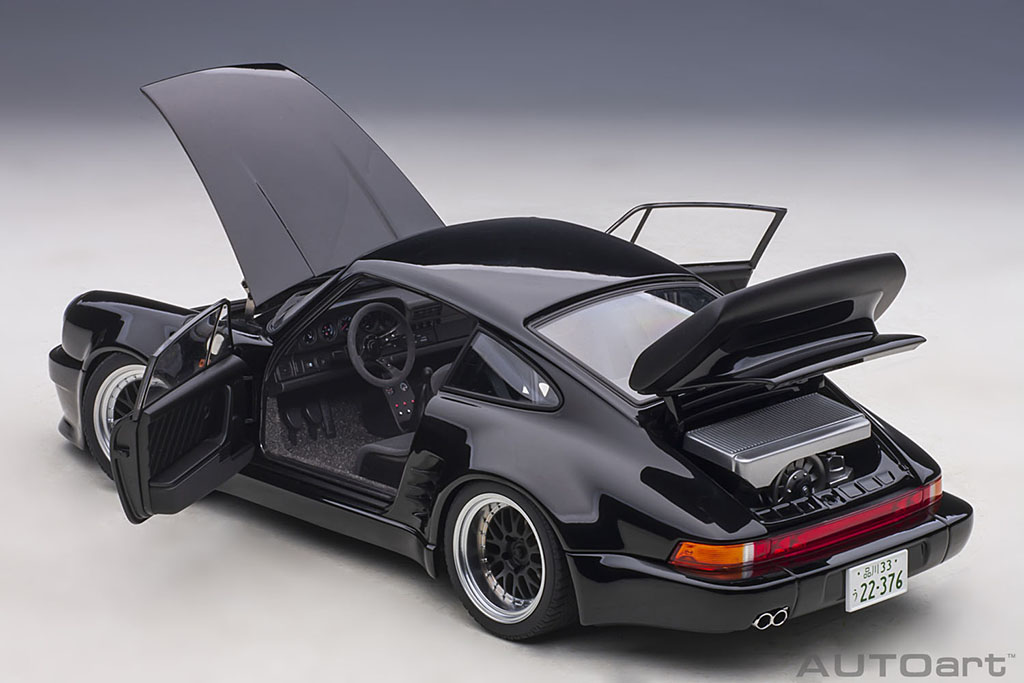 今年は湾岸ミッドナイトのメモリアルイヤーなんです 劇中車3台が精巧なモデルカーとして登場 Web Option 自動車情報サイト 新車 中古車 Carview