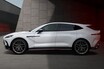 アストンマーティン 新型「DBX S」 伝統の“S”の名を継ぐハイパフォーマンスSUV