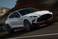 アストンマーティン 新型「DBX S」 伝統の“S”の名を継ぐハイパフォーマンスSUV