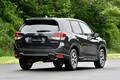 新型フォレスター試乗　“ターボ無し”で走りはどうなのか？