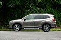 新型フォレスター試乗　“ターボ無し”で走りはどうなのか？