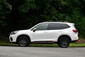新型フォレスター試乗　“ターボ無し”で走りはどうなのか？