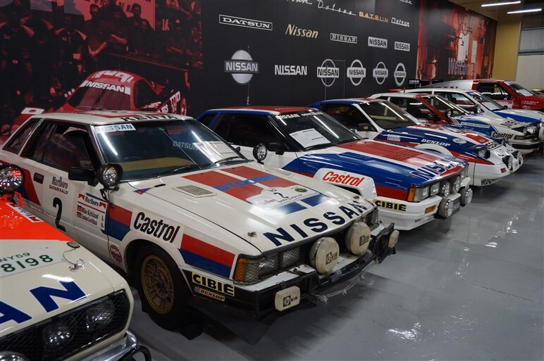 昭和40年代男のテンションがもっとも上がった日産ヘリテージコレクションはこれ！