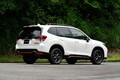 新型フォレスター試乗　“ターボ無し”で走りはどうなのか？
