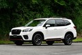 新型フォレスター試乗　“ターボ無し”で走りはどうなのか？