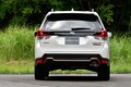 新型フォレスター試乗　“ターボ無し”で走りはどうなのか？