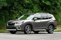 新型フォレスター試乗　“ターボ無し”で走りはどうなのか？