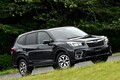 新型フォレスター試乗　“ターボ無し”で走りはどうなのか？