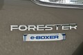 新型フォレスター試乗　“ターボ無し”で走りはどうなのか？