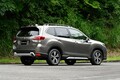 新型フォレスター試乗　“ターボ無し”で走りはどうなのか？