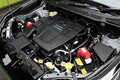 新型フォレスター試乗　“ターボ無し”で走りはどうなのか？