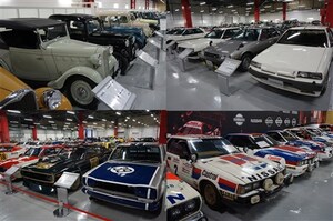 昭和40年代男のテンションがもっとも上がった日産ヘリテージコレクションはこれ！