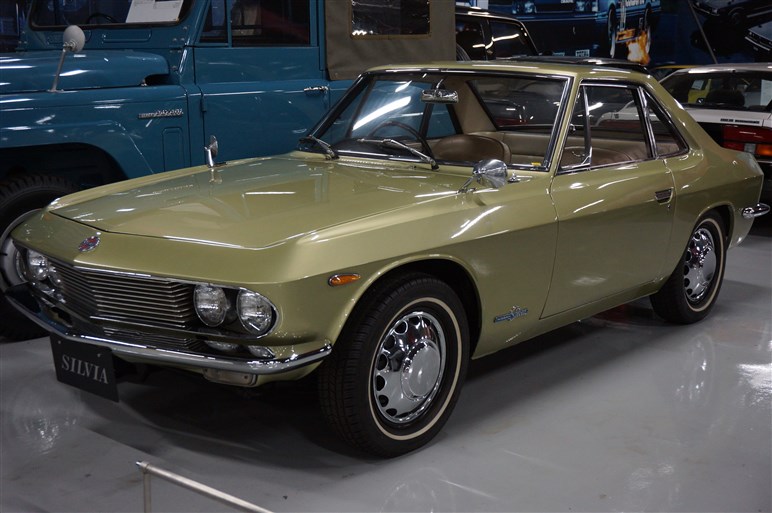 昭和40年代男のテンションがもっとも上がった日産ヘリテージコレクションはこれ Carview の写真 16ページ目 自動車情報サイト 新車 中古車 Carview
