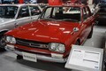 昭和40年代男のテンションがもっとも上がった日産ヘリテージコレクションはこれ！