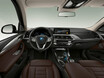 BMW初となるSUVのピュアEV、「iX3」がデジタルプレミア！