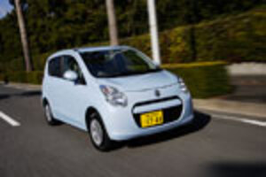 新型アルトの完成度は? まるも亜希子が試乗