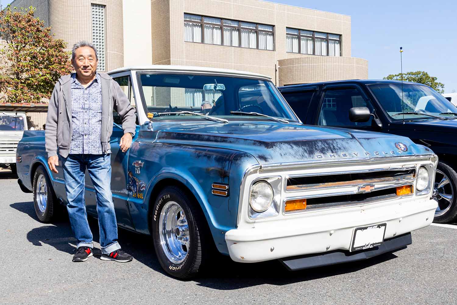 60s ヴィンテージ　カウチン　レーシングカー　車 4981932066516_c1.jpg?t=