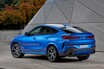 【新型BMW X6　発売】xドライブ35d、M50i　3代目の価格/サイズ/内装/スペック　高速道ハンズ・オフも