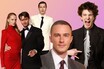 『クィア／QUEER』主演のダニエル・クレイグにインタビュー──みっともないほど恋に溺れる中年男性の愛の物語