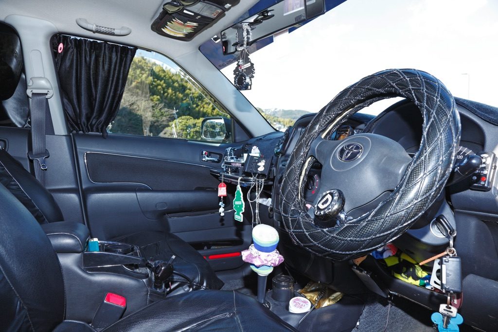 プロボックスにd A Dパーツを投入して個性派vipカスタムへ テーマはエロラグ仕様 Web Option 自動車情報サイト 新車 中古車 Carview