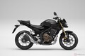 ホンダ「CB500F」2022年モデル登場 足回りやフィーリングを向上しアップデート