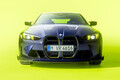 BMW　ワークスドライバーであるバレンティーノ・ロッシのコラボモデル「M4 CS VR46」を国内に2台限定で導入