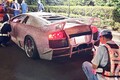 「不正改造車」多発に国交省激怒!? 大黒PAの「43台一斉摘発」に反響多数 「免許剥奪しろ」「逮捕して」「いい歳なんだから」の声も!? 大迷惑「爆音車両」「シャコタン」取締り実施