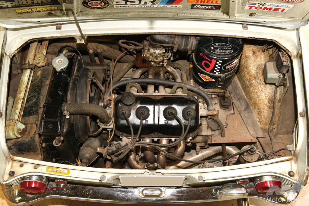 Mazda Carol Deluxe いつだって全開 サブロク倶楽部 マツダ キャロル デラックス Motorfan 自動車情報サイト 新車 中古車 Carview