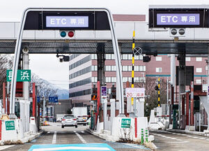 「ETC料金いただきません」通信障害時の“新対応”、NEXCOついにスタート 「こりゃ無料開放だな」利用者はどう見分ける？