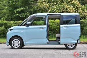 100万円台で買える軽自動車おすすめ3選！燃費が良くて室内が広い人気車種を紹介