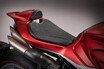 MVアグスタの限定モデル「Superveloce 1000 Ago」にアルカンターラを採用