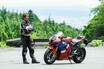 ホンダ「CBR1000RR-R FIREBLADE SP」を伊藤真一さんがツーリングで検証！〈ロングラン研究所 2020 BESTセレクション〉