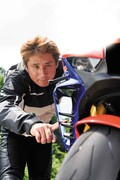 ホンダ「CBR1000RR-R FIREBLADE SP」を伊藤真一さんがツーリングで検証！〈ロングラン研究所 2020 BESTセレクション〉