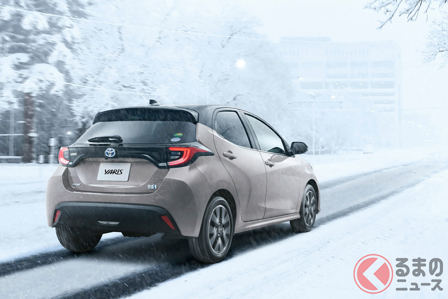 トヨタ新型 ヤリス が300万円超え オプション全部盛りした価格はいくらになる くるまのニュース 自動車情報サイト 新車 中古車 Carview
