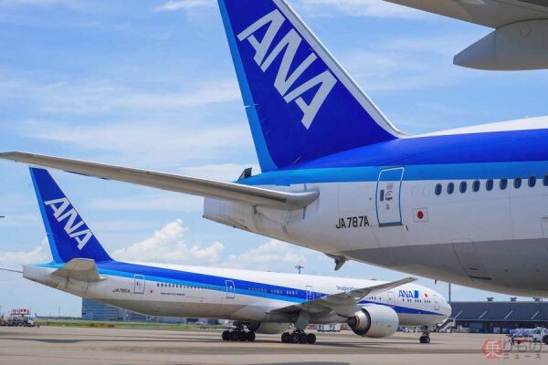 衝撃の「片道4500円」も ANAに“驚安”運賃出現中 国内線、そして国際線も…対象搭乗日も長～い！