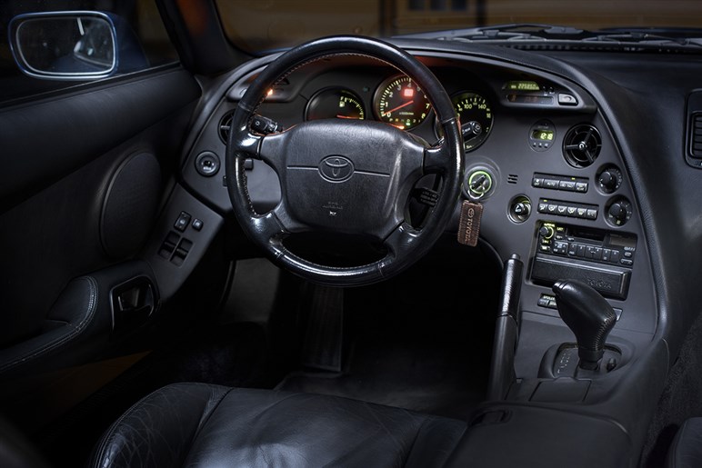 【直4で600ps!?】トヨタの新エンジン「G20E」に注目。“2JZ亡き後”の救世主になるのか？