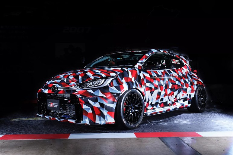 【直4で600ps!?】トヨタの新エンジン「G20E」に注目。“2JZ亡き後”の救世主になるのか？