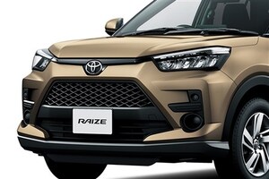 【実際どうなの？】トヨタ「ライズ」購入者の本音。運転しやすくコスパ優秀、満足度は高め…でも快適性は“価格相応”