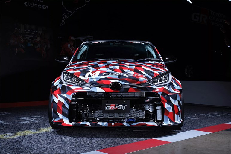 【直4で600ps!?】トヨタの新エンジン「G20E」に注目。“2JZ亡き後”の救世主になるのか？