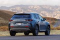 マツダの北米向け「CX-50」がトヨタ製ハイブリッド搭載。日本のマツダ車も期待していいの？