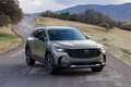 マツダの北米向け「CX-50」がトヨタ製ハイブリッド搭載。日本のマツダ車も期待していいの？