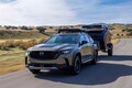 マツダの北米向け「CX-50」がトヨタ製ハイブリッド搭載。日本のマツダ車も期待していいの？