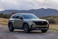 マツダの北米向け「CX-50」がトヨタ製ハイブリッド搭載。日本のマツダ車も期待していいの？
