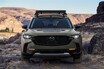 マツダの北米向け「CX-50」がトヨタ製ハイブリッド搭載。日本のマツダ車も期待していいの？