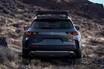 マツダの北米向け「CX-50」がトヨタ製ハイブリッド搭載。日本のマツダ車も期待していいの？