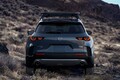 マツダの北米向け「CX-50」がトヨタ製ハイブリッド搭載。日本のマツダ車も期待していいの？