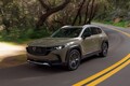 マツダの北米向け「CX-50」がトヨタ製ハイブリッド搭載。日本のマツダ車も期待していいの？